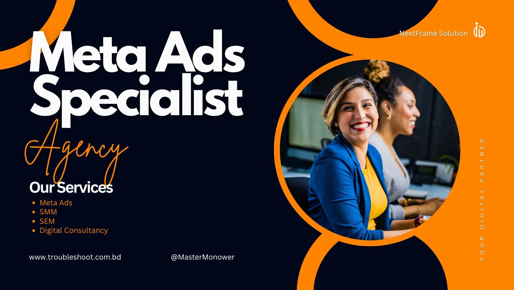 Meta Ads Specialist